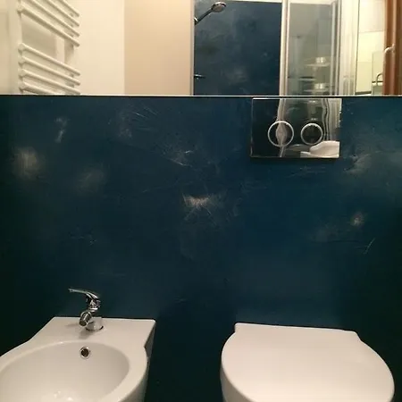 Appartement Marianin Nebbiuno