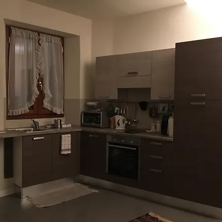 Marianin Appartement *