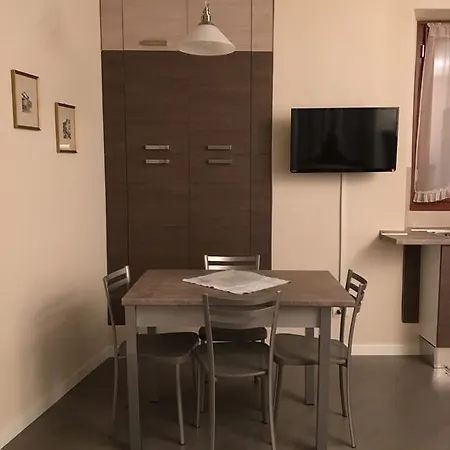 Appartement Marianin Nebbiuno