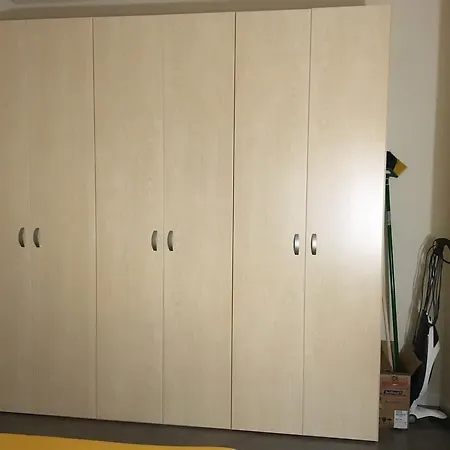 Marianin Appartement Nebbiuno